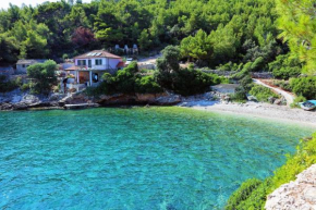 Villa ECCO,Nature